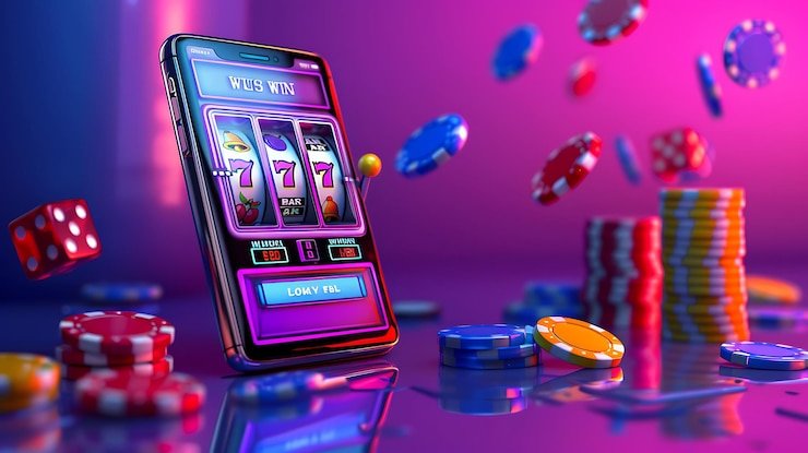 wa999 Live Casino